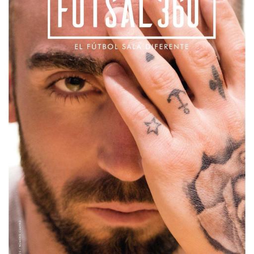 Revista nº 4 Futsal360 [0]