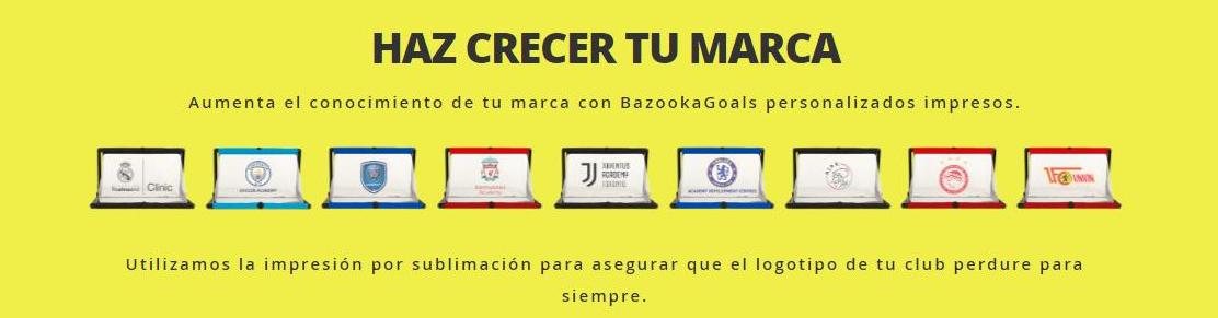 BazookaGoals