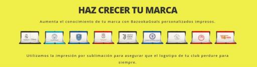 BazookaGoals