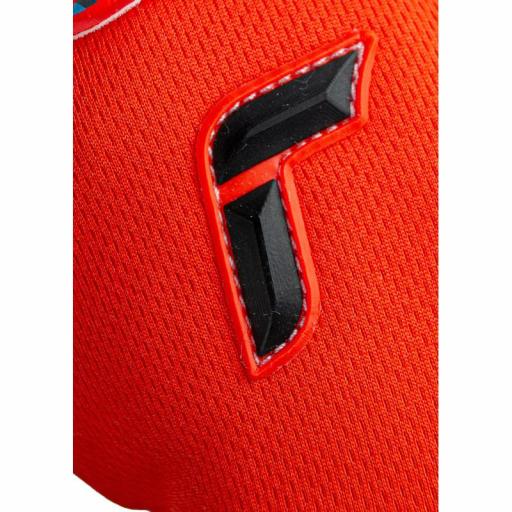 Guantes Reusch Attrakt Grip Evolution con soporte para dedos 53 70 820 3333 [3]