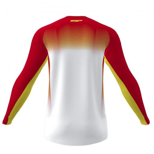 CAMISETA RFEA ROJO M/L RF.102011.19  [1]