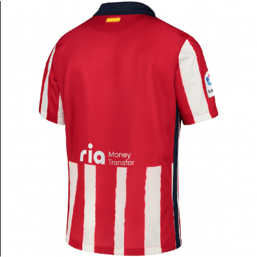 Camiseta de la 1ª equipación Stadium del Atlético de Madrid 2020-21 CD4224-612 [1]