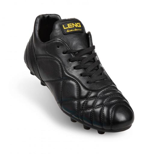 Bota de fútbol TACKLE Junior Leng B200P [7]