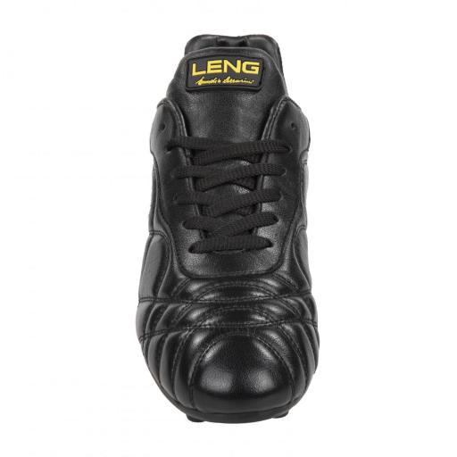 Bota de fútbol TACKLE Junior Leng B200P [4]