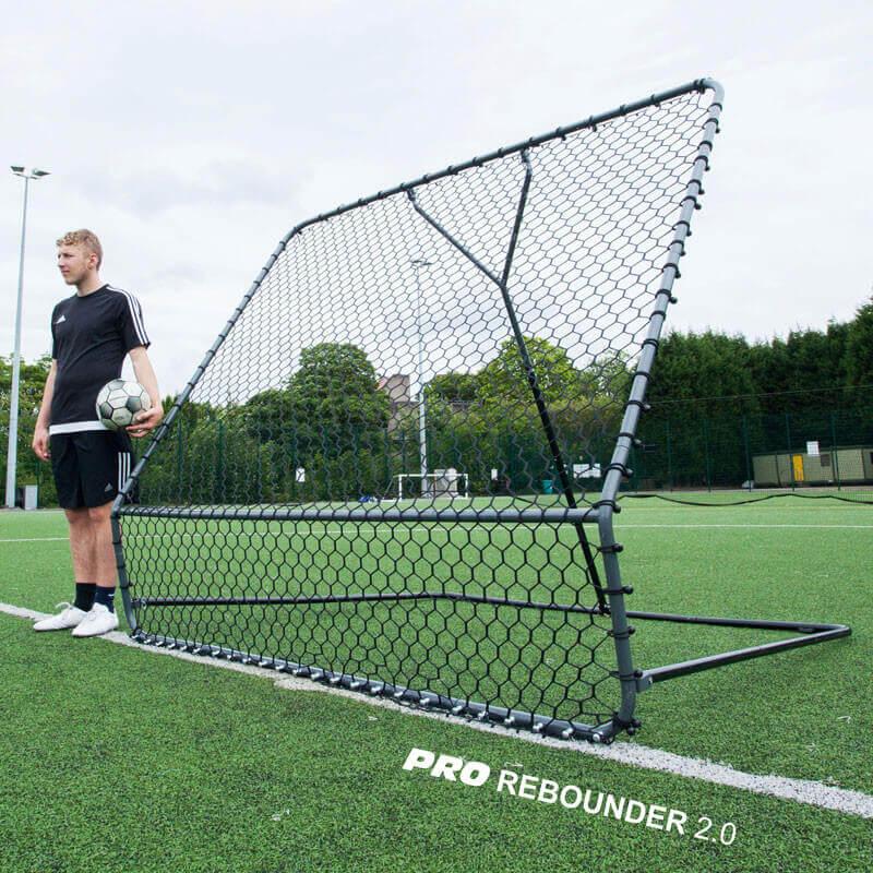PRO Rebounder 2,10 x 2,10 metros
