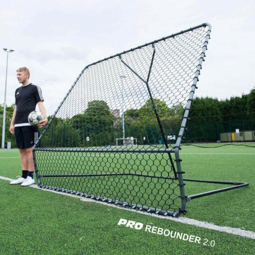PRO Rebounder 2,10 x 2,10 metros [0]