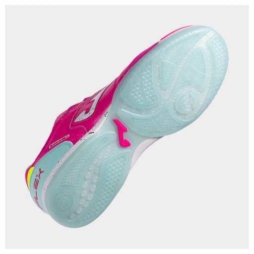 ZAPATILLA TOP FLEX 2510 ROSA INDOOR TOPW2510IN [3]