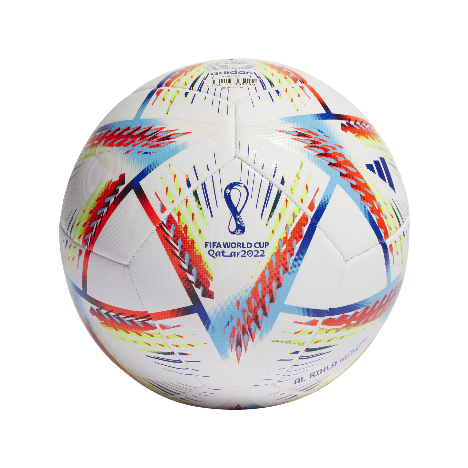 Mini balon Mundial 20221