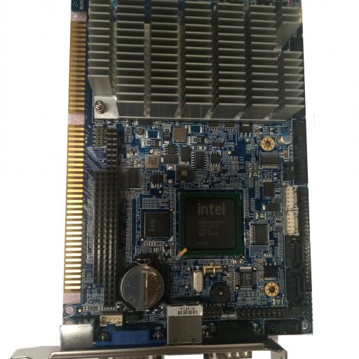 PL8 PCB CPU ISA JUKI USB [0]