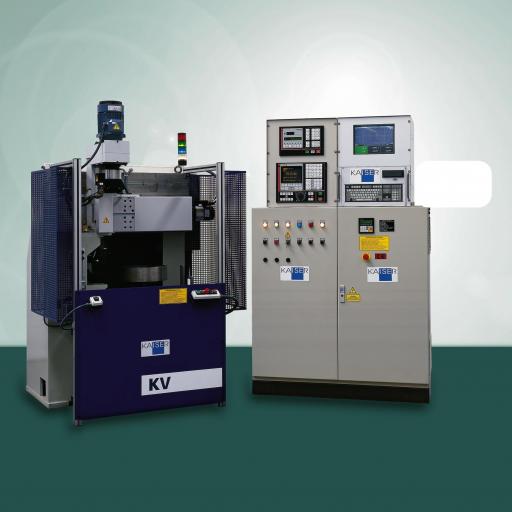  KV30-100 CNC3 TV USED BALANCING MACHINE [0]