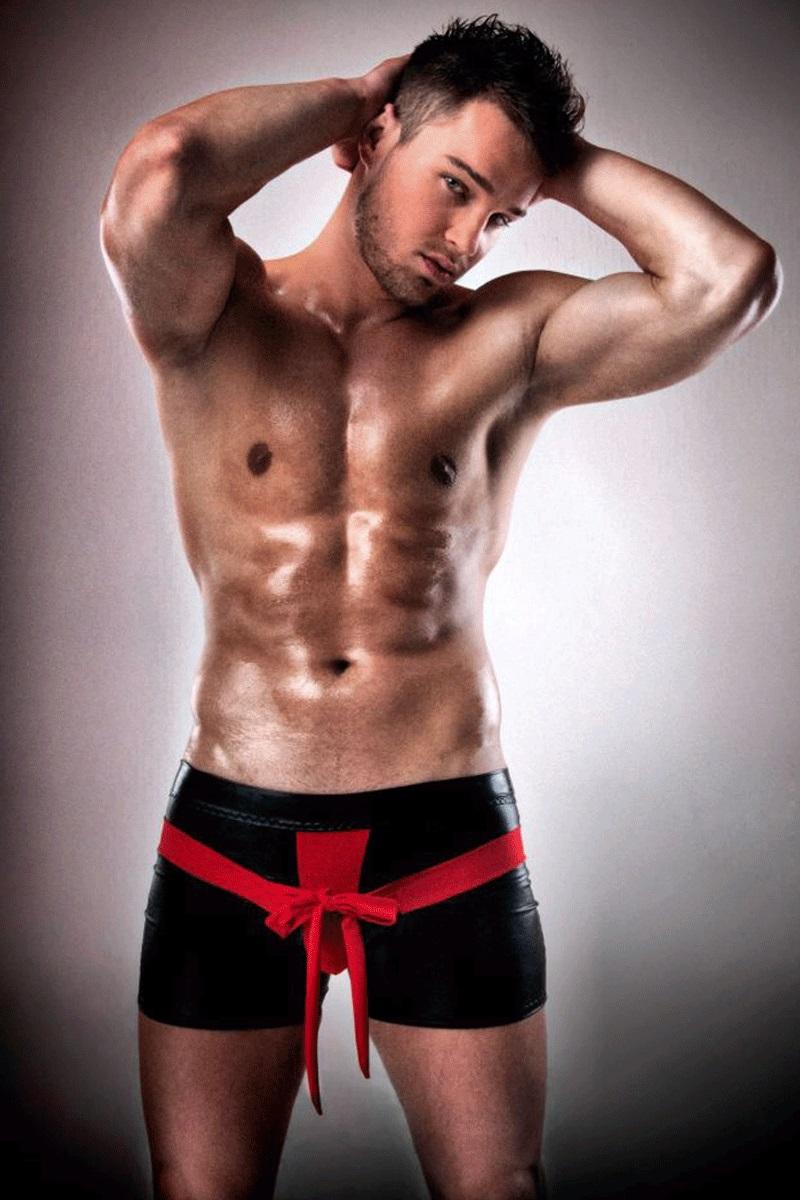 Boxer regalo sexy