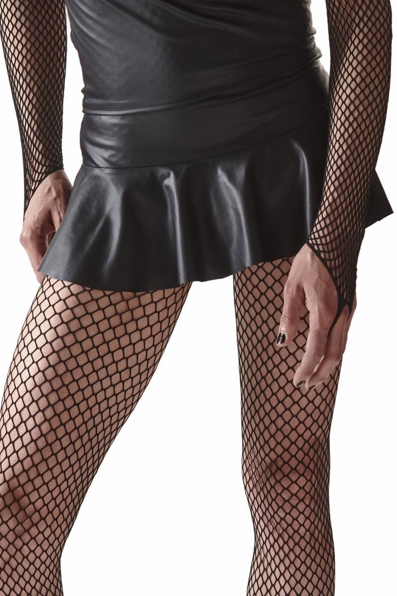 Minifalda Sexy LGBTQ+  