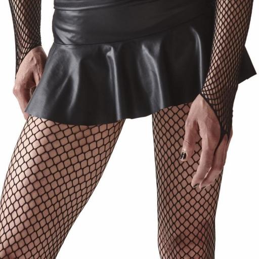 Minifalda Sexy LGBTQ+   [0]