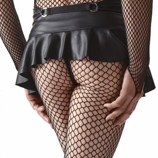 Minifalda Sexy LGBTQ+   [1]