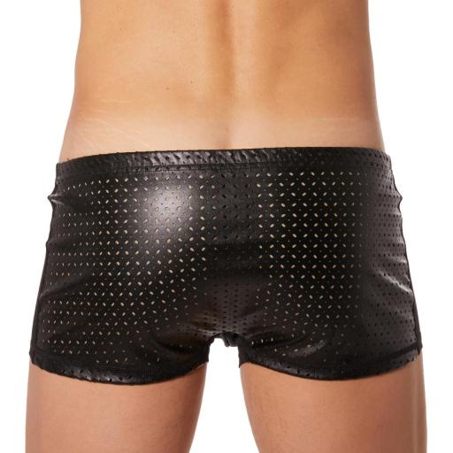 Sexy boxer transparente de hombre [1]