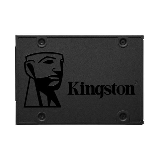 KINGSTON A400 SSD 240GB 2.5" (Nuevo) PVD canon incluido [1]