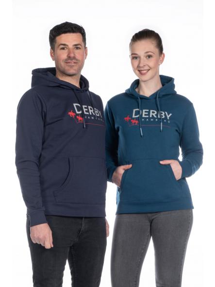 Sudadera con capucha -Derby- unisex [3]