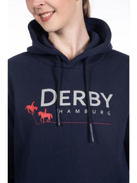 Sudadera con capucha -Derby- unisex [1]