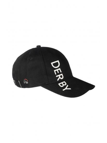 Gorra -Derby- 