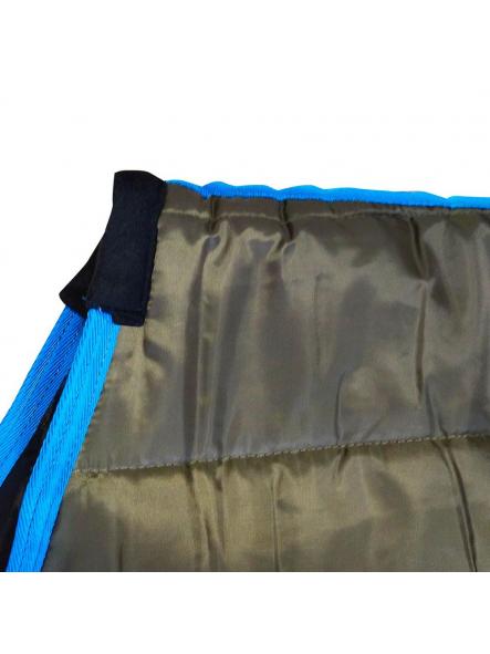 MANTA INVIERNO 200AGSM POLY OLIVA [1]