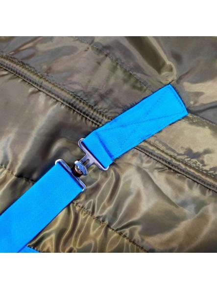 MANTA INVIERNO 200AGSM POLY OLIVA [2]