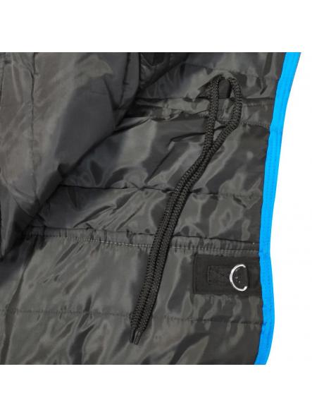 MANTA INVIERNO 200AGSM POLY OLIVA [3]