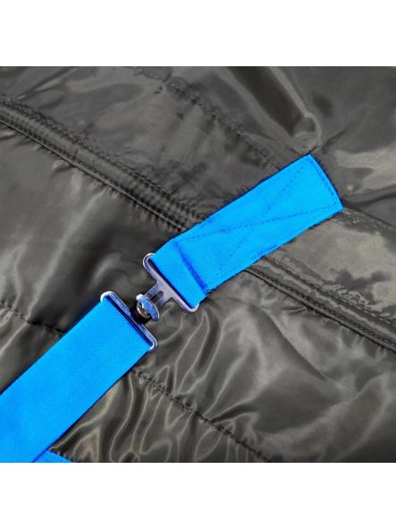 MANTA INVIERNO 200AGSM POLY GRIS [1]