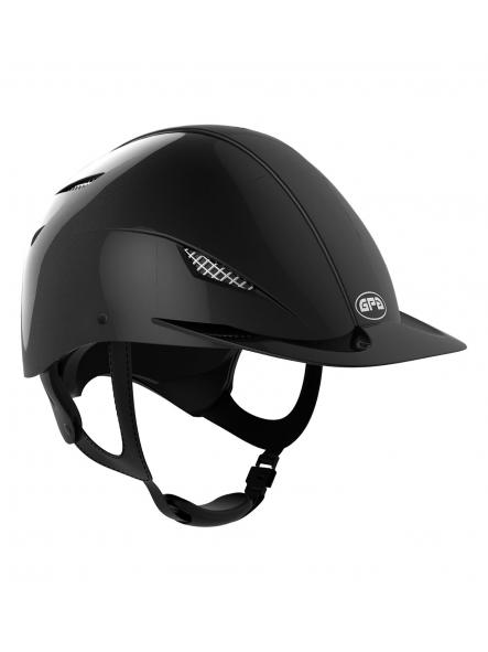 CASCO GPA "EASY SPEED AIR" HYBRID NEGRO MATE [2]