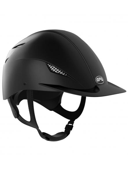 CASCO GPA "EASY SPEED AIR" HYBRID NEGRO MATE