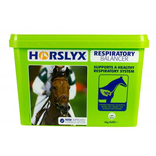 Horslyx Respiratory [2]