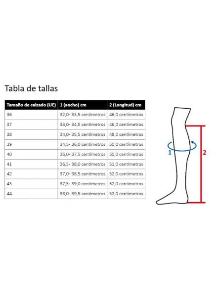 Botas de montar -Lynette- ancho largo/estrecho [3]