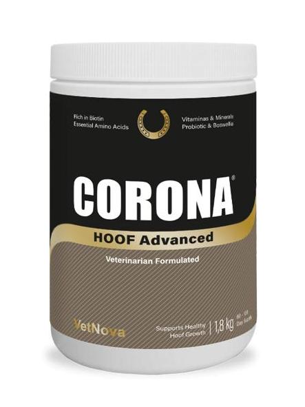 CORONA® HOOF Advanced [0]