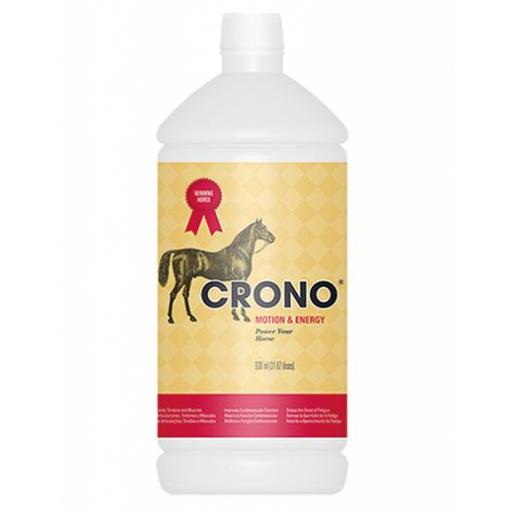 CRONO® Motion & Energy 930 ml