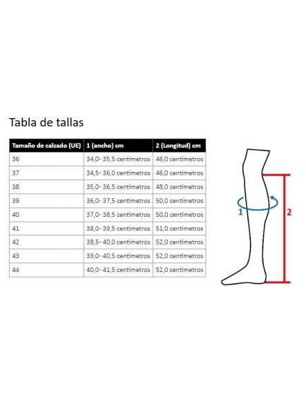 Botas de montar -Lynette- largas/normales [3]