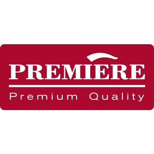 Logo de PREMIERE