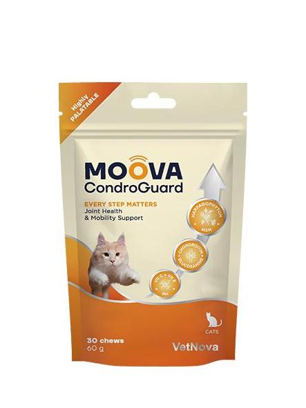 MOOVA CondroGuard Chews – MOOVA CondroGuard Tablets [2]