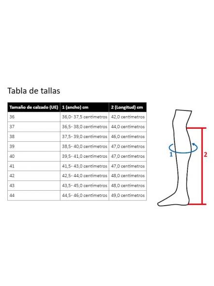 Botas de montar -Lynette- normal/extra anchas [3]