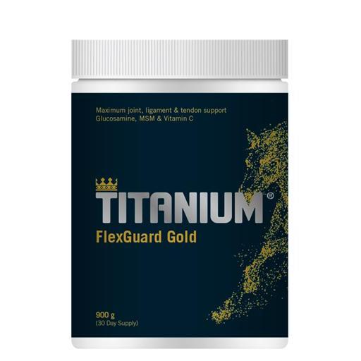 TITANIUM® FlexGuard Gold 900 gr
