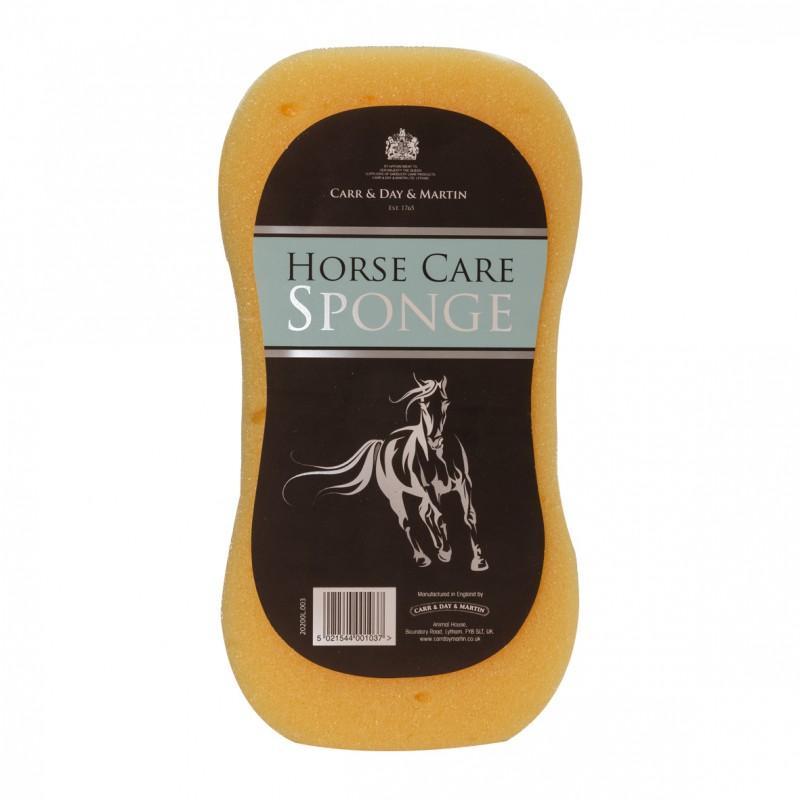 C&D Esponja Horse Care