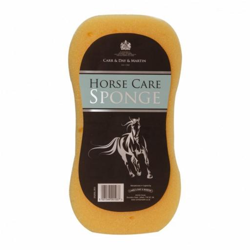 C&D Esponja Horse Care [0]