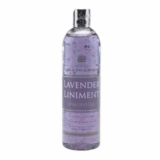C&D Liniment Antinflamatorio y Relajante Muscular 500ml [0]