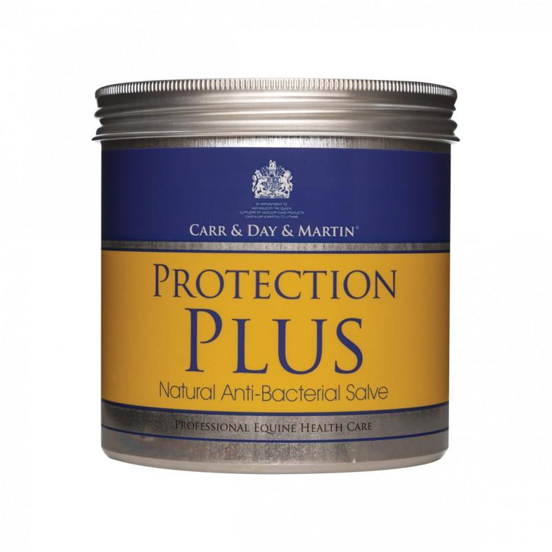 C&D Pomada Antibacterial PROTECTION PLUS 500g