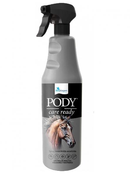 PODY INSECTICICDA CABALLOS SPRAY