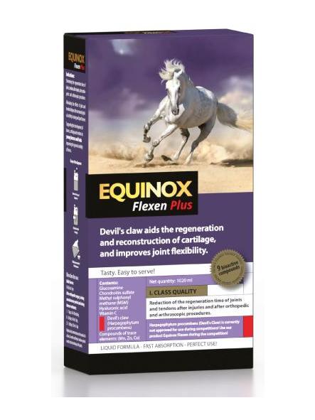 EQUINOX Flexen Plus