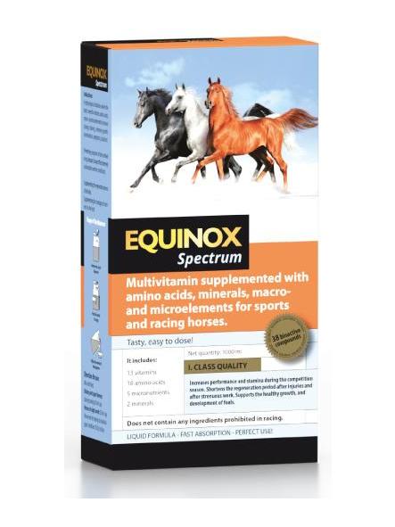  EQUINOX Spektrum