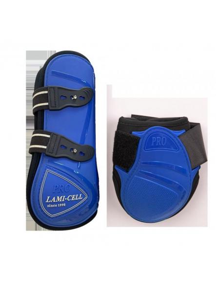 PROTECTORES DE TENDON Y MENUDILLO LAMI-CELL - ELITE [3]