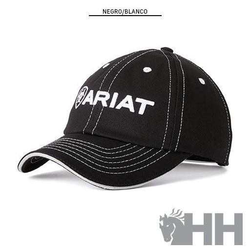 GORRA DEPORTIVA ARIAT TEAM II CAP [2]