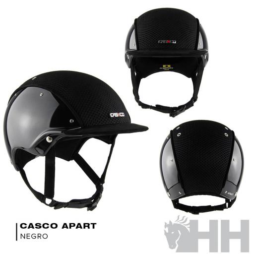 CASCO CAS CO APART [1]