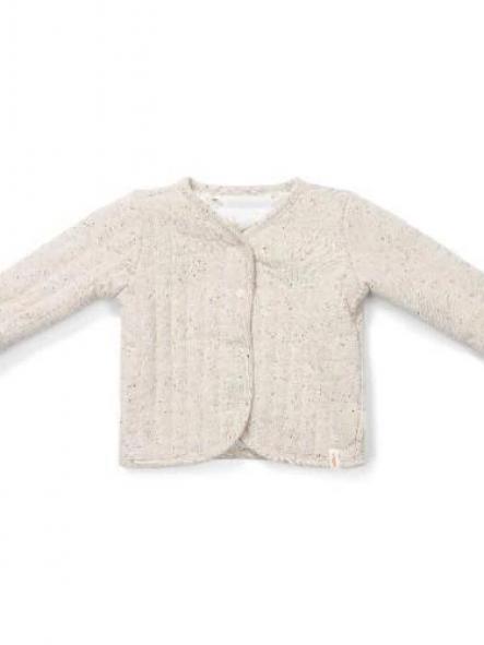 Chaqueta Little Dutch Reversible Bunny [5]