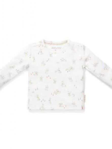 Camiseta Little Dutch Baby Bunn